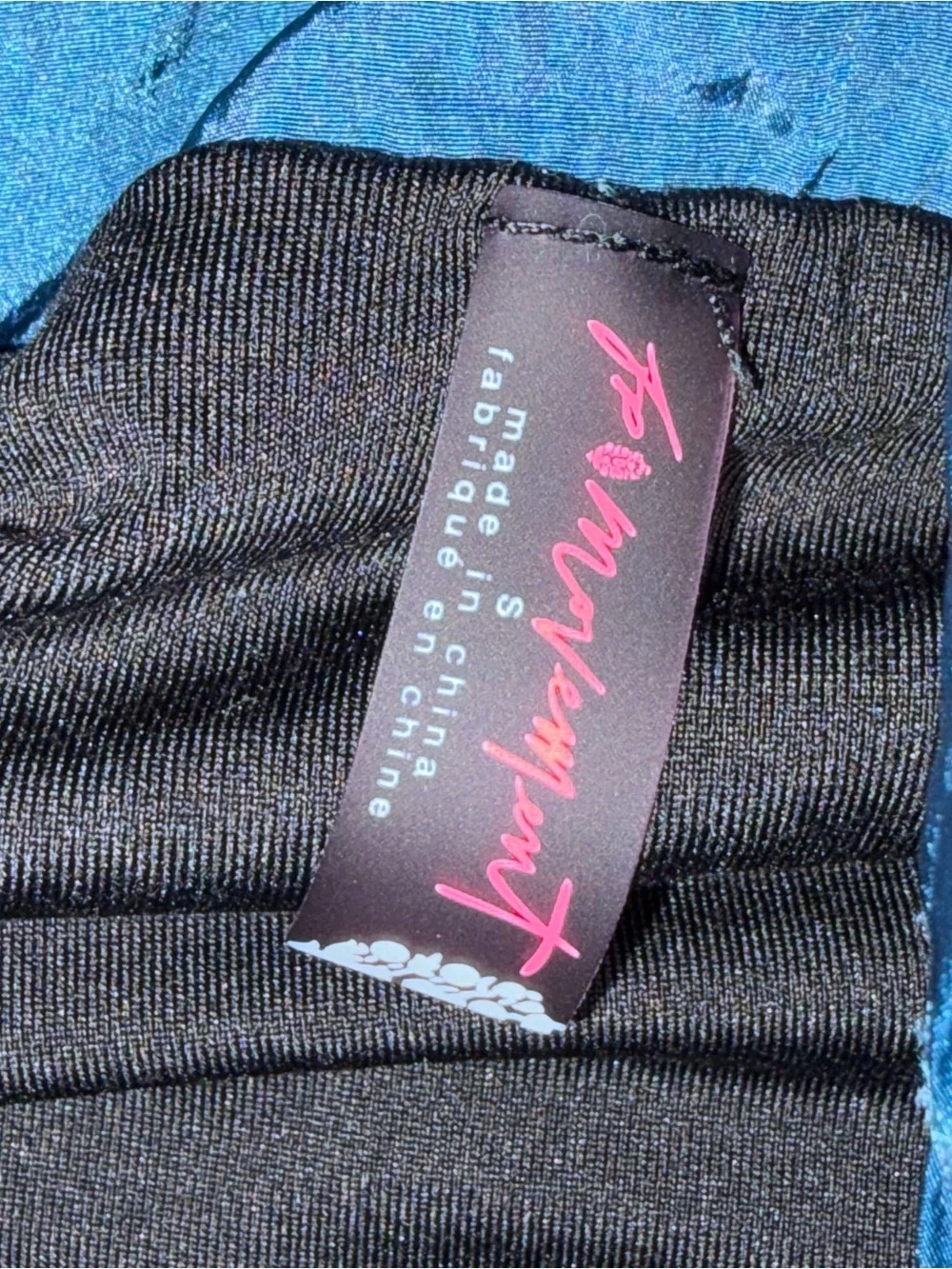 Free People Movement Turquoise Blue By The Way Home Athletic Shorts size Small